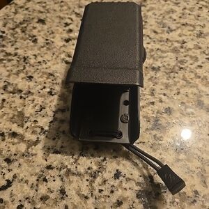 Kenwood Viking Radio Holster